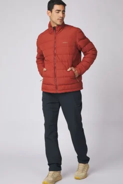 Donsjas Adventure Lightweight Down Jacket M-Ayacucho Fashion