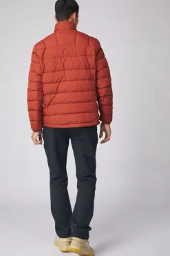 Donsjas Adventure Lightweight Down Jacket M-Ayacucho Fashion