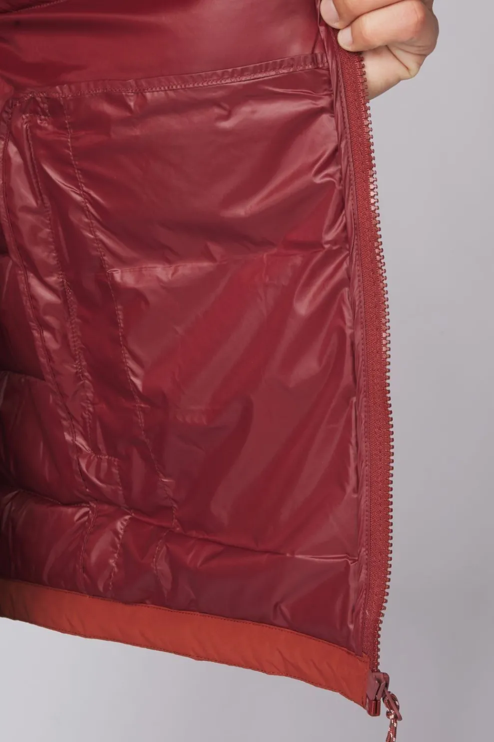 Donsjas Adventure Lightweight Down Jacket M-Ayacucho Fashion