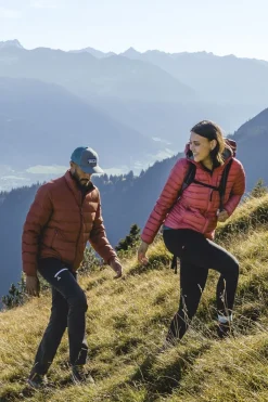 Donsjas Adventure Lightweight Down Jacket M-Ayacucho Fashion