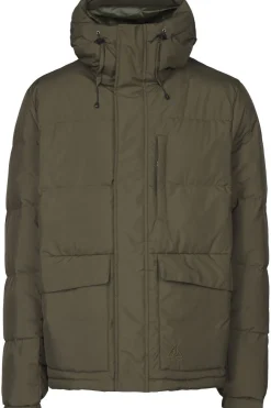 Best Ayacucho Donsjas Fitz Roy Down Jacket M Moss
