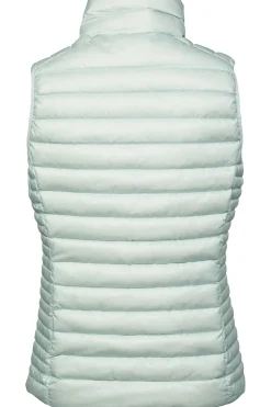 Outlet Ayacucho DonsJas Mountain Lightweight Down Vest W Surf Spray