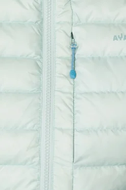 Outlet Ayacucho DonsJas Mountain Lightweight Down Vest W Surf Spray