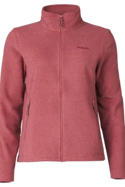 Hot Ayacucho Fleece Adventure Jacket W Roan