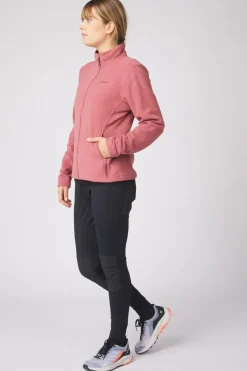 Hot Ayacucho Fleece Adventure Jacket W Roan