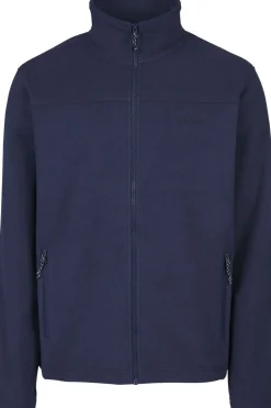 Fleece Adventure Jacket M-Ayacucho Fashion