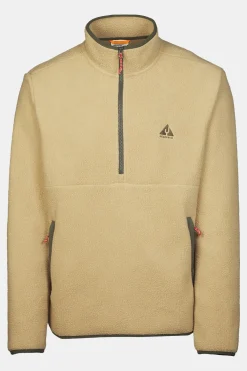 Fashion Ayacucho Fleece Andes 1/2 Zip M Kelp