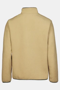 Fashion Ayacucho Fleece Andes 1/2 Zip M Kelp