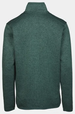 Online Ayacucho Fleece Drasland II Jacket Bistro Green Melange