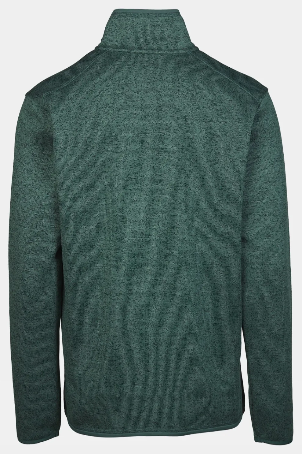 Online Ayacucho Fleece Drasland II Jacket Bistro Green Melange