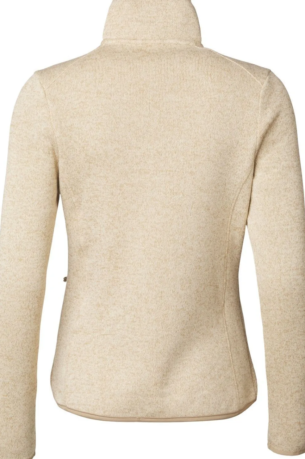 Online Ayacucho Fleece Drasland II Jacket W Sand Melange