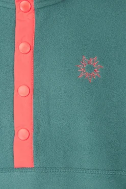 Fleece Fatoum-Ayacucho Best