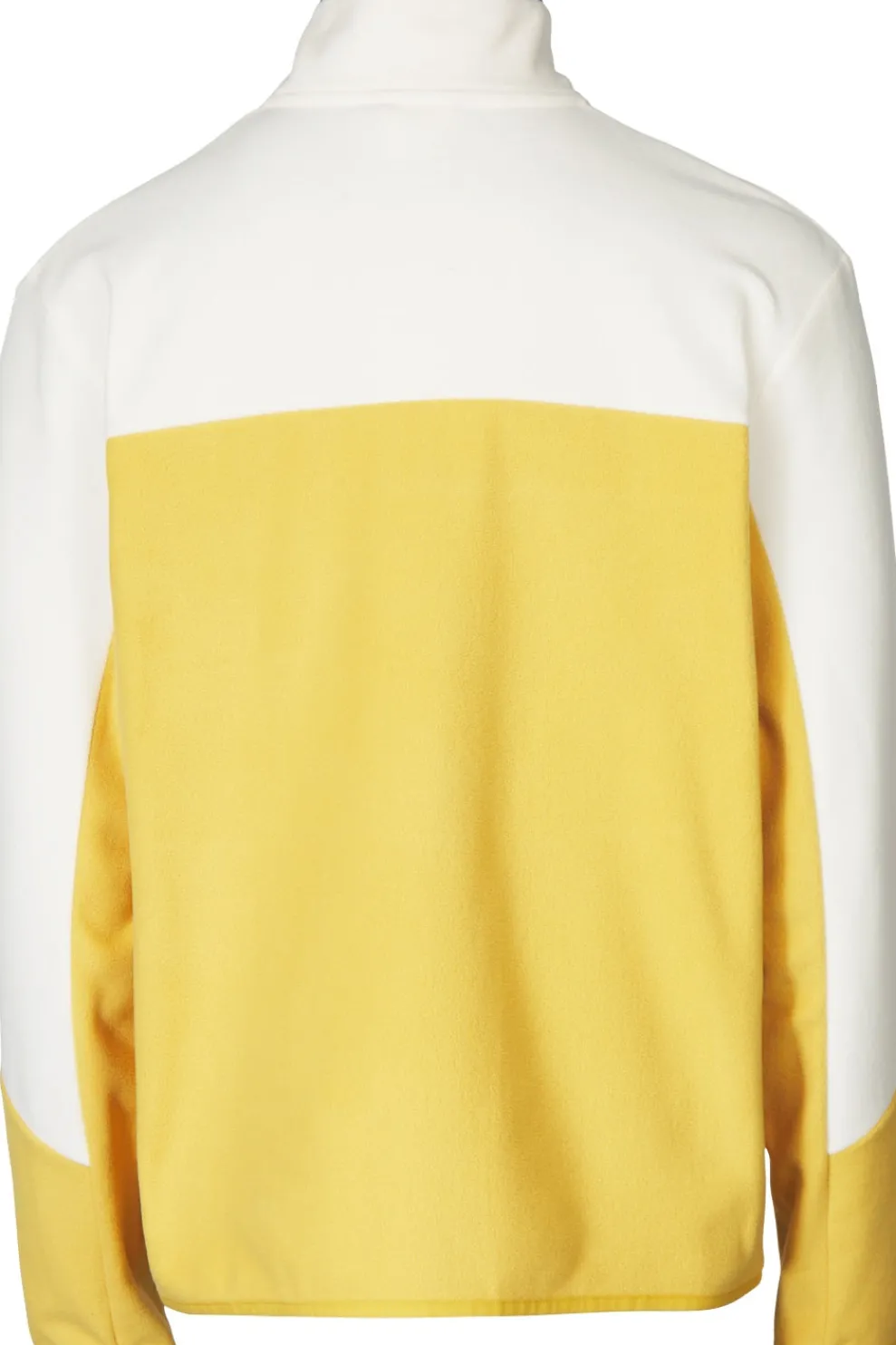 Fleece Fitzroy Snap Pullover M-Ayacucho New