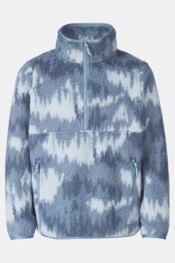 Fleece Flora-Ayacucho Clearance