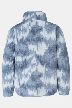 Fleece Flora-Ayacucho Clearance