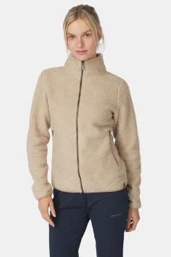 Fleece Honfleur II Jacket W-Ayacucho Online