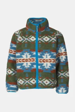 Fleece Leyla-Ayacucho Best