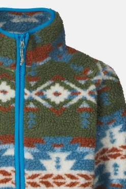 Fleece Leyla-Ayacucho Best