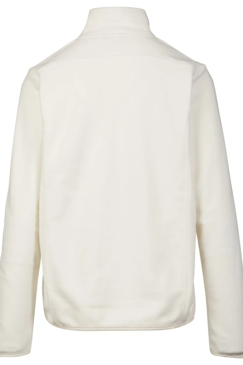 Outlet Ayacucho Fleece Lightweight Adventure 1/4 Zip W Ecru
