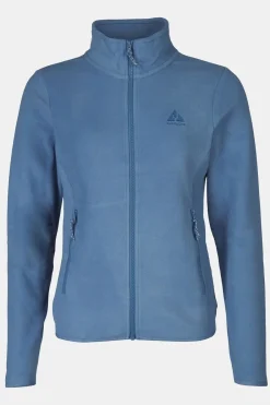 Best Ayacucho Fleece Lightweight Adventure Fz W Coronet Blue