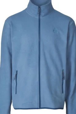 Fleece Lightweight Adventure Fz M-Ayacucho Outlet