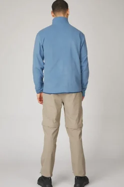 Fleece Lightweight Adventure Fz M-Ayacucho Outlet