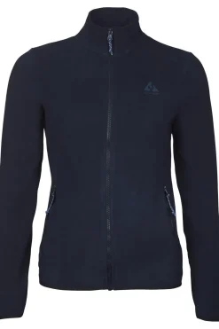 Outlet Ayacucho Fleece Lightweight Adventure Fz W Navy