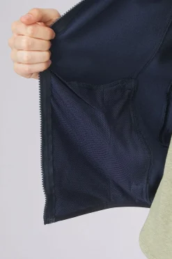 Outlet Ayacucho Fleece Lightweight Adventure Fz W Navy