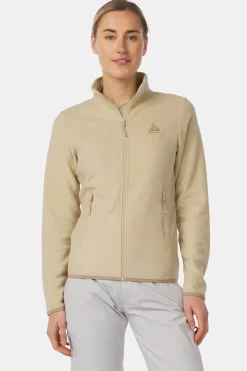 Online Ayacucho Fleece Lightweight Adventure Fz W Fields Of Rye