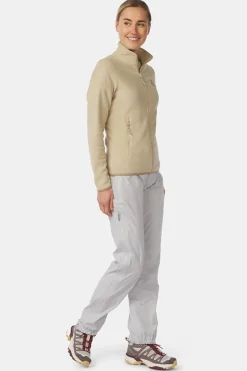 Online Ayacucho Fleece Lightweight Adventure Fz W Fields Of Rye