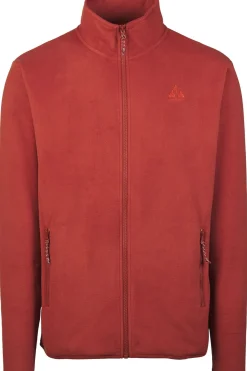 Fleece Lightweight Adventure Fz M-Ayacucho Sale