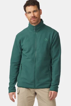 Fleece Lightweight Adventure Fz M-Ayacucho Best