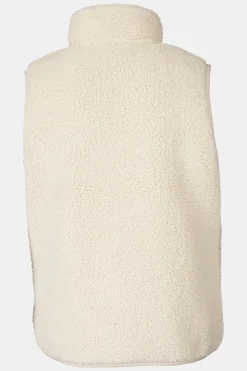 Fashion Ayacucho Fleece Lise Oyster Grey