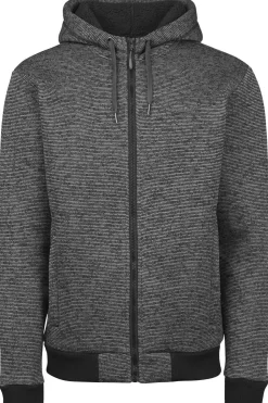 Fleece Medino Hoodie M-Ayacucho New