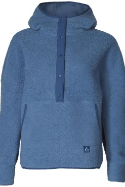 Fleece Peniche Sherpa Hoodie W-Ayacucho Online