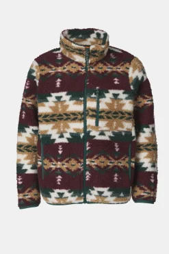 Hot Ayacucho Fleece Racing Tony Port