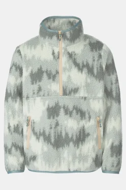 Fleece Robert-Ayacucho Outlet