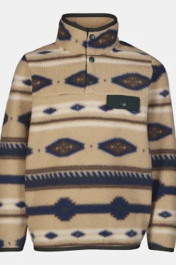 Fleece Roy Snap-Ayacucho Online