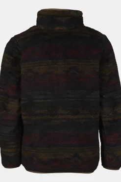 Fleece Roy Snap-Ayacucho Discount