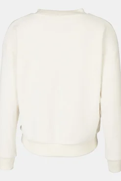 Fleece Sweater W-Ayacucho Sale