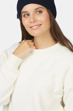 Fleece Sweater W-Ayacucho Sale