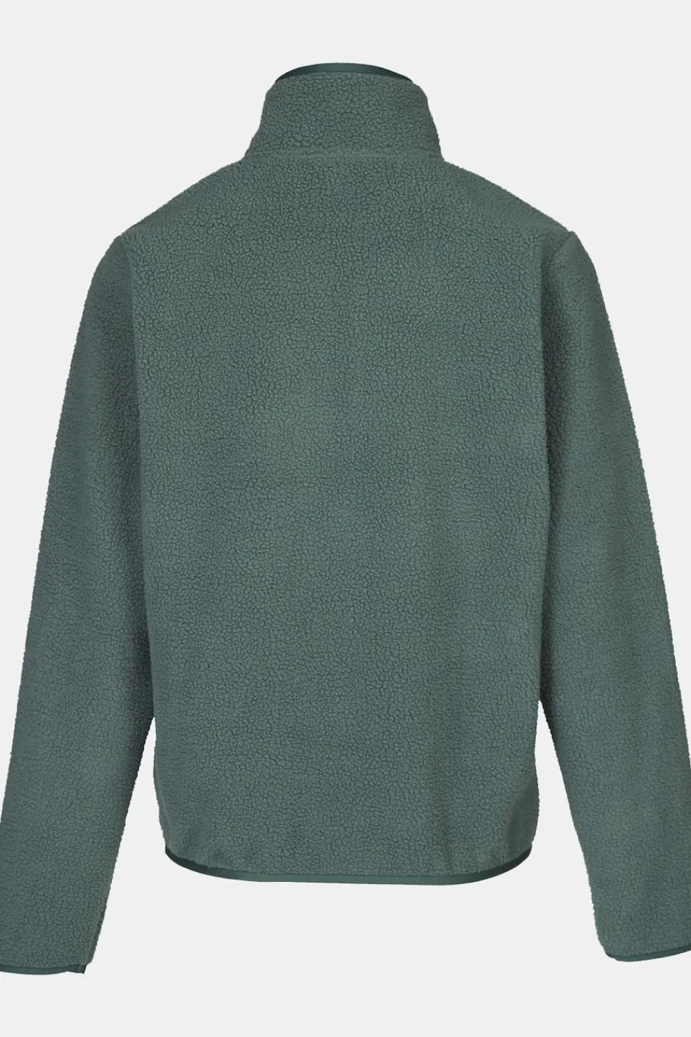 Fleece Tenby 1/2 Zip W-Ayacucho Hot