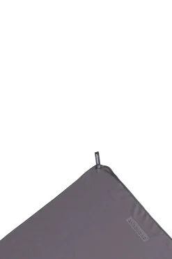 Outlet Ayacucho Handdoek Travel Towel L Mid Grey