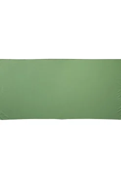 New Ayacucho Handdoek Travel Towel L Green