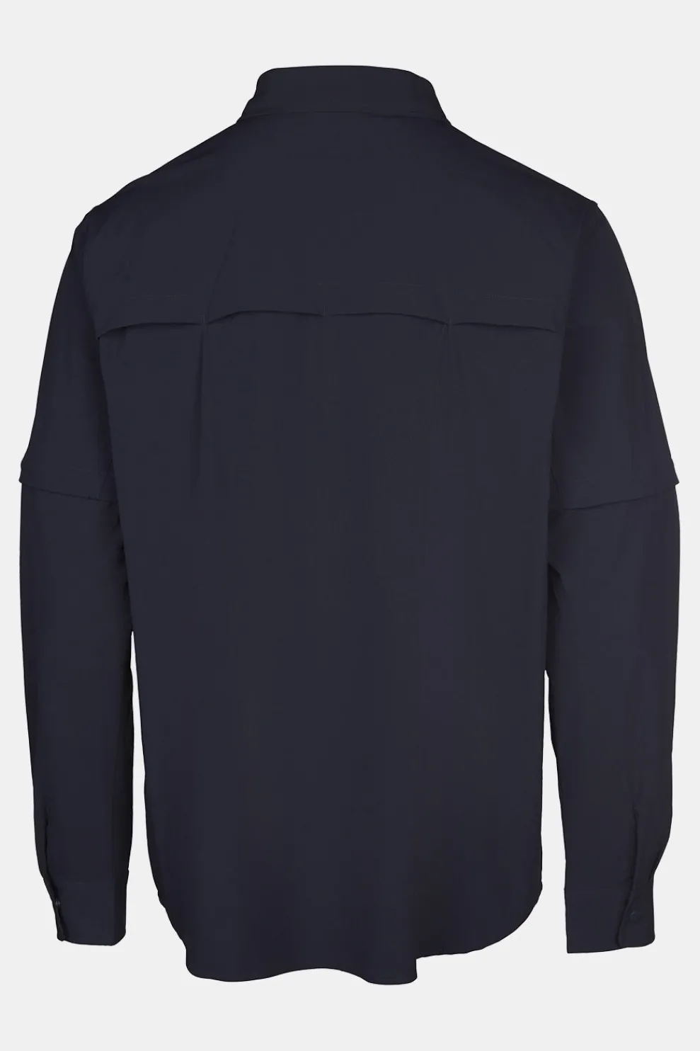 Hemd Trailblazer Travel Shirt Ls M-Ayacucho Clearance