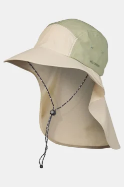 Hoed Jungle Mullet Hat-Ayacucho Hot