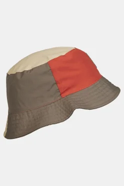 Best Ayacucho Hoed Packable Bucket Hat Reversible Kalamata Combo