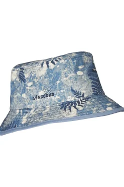 Hoed Printed Summer Bucket-Ayacucho Best