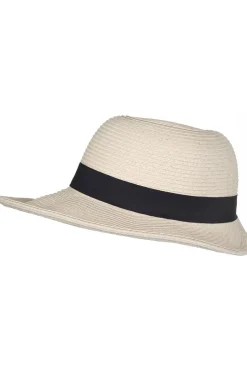 Online Ayacucho Hoed Toyo Ecru