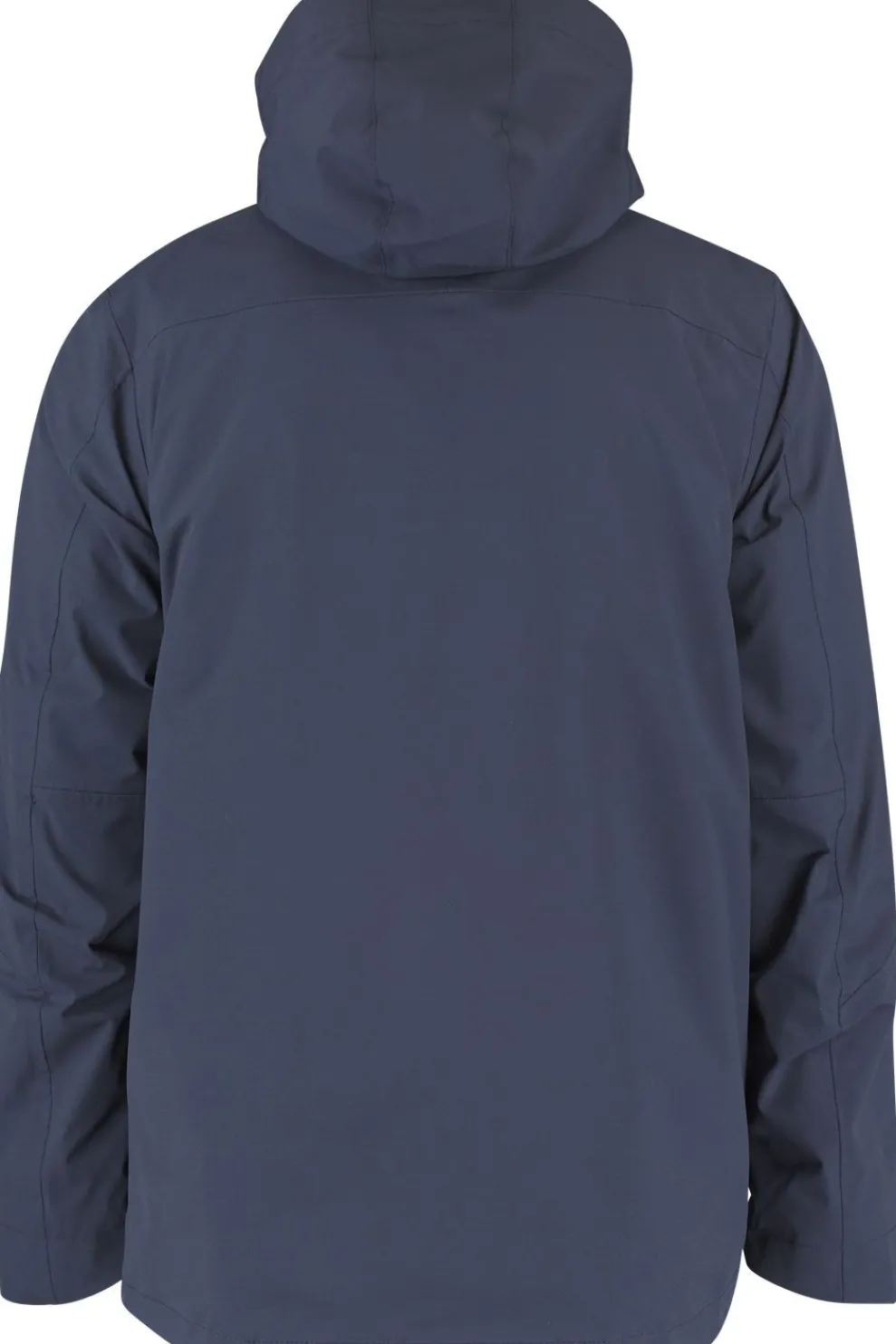 Clearance Ayacucho 3-In-1 Jas Adventure Jacket M Black/Black Melange